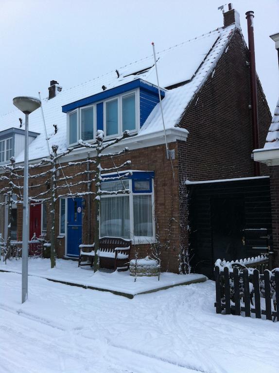 Frühstückspension Amsterzonian *