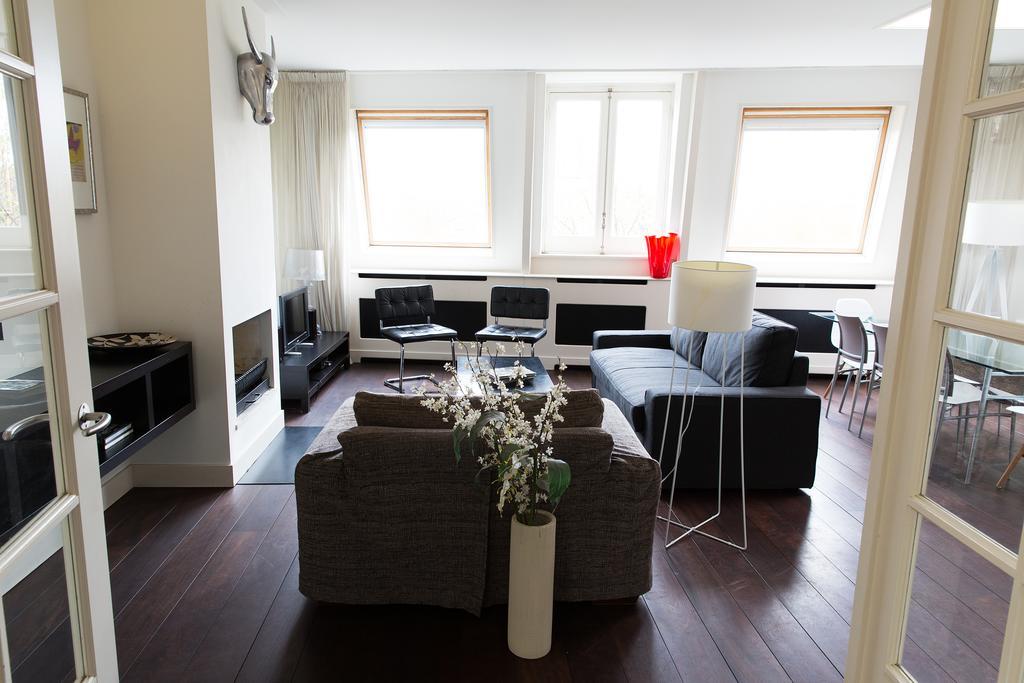 Appart hôtel Marnix360apartments 2*