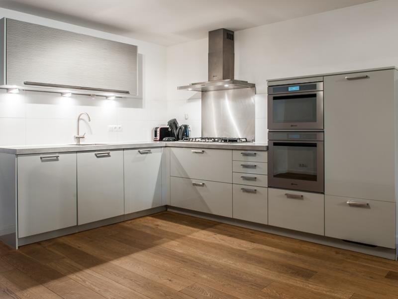 Appartamento Captain Canalhouse Luxury Amsterdam