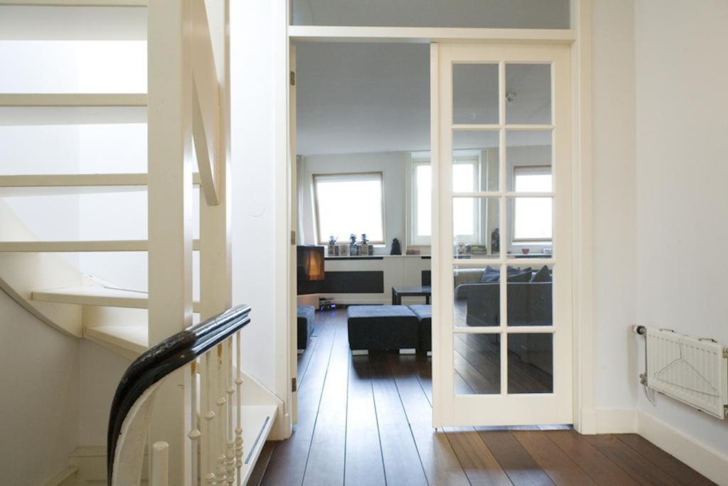 Appart hôtel Marnix360apartments Amsterdam