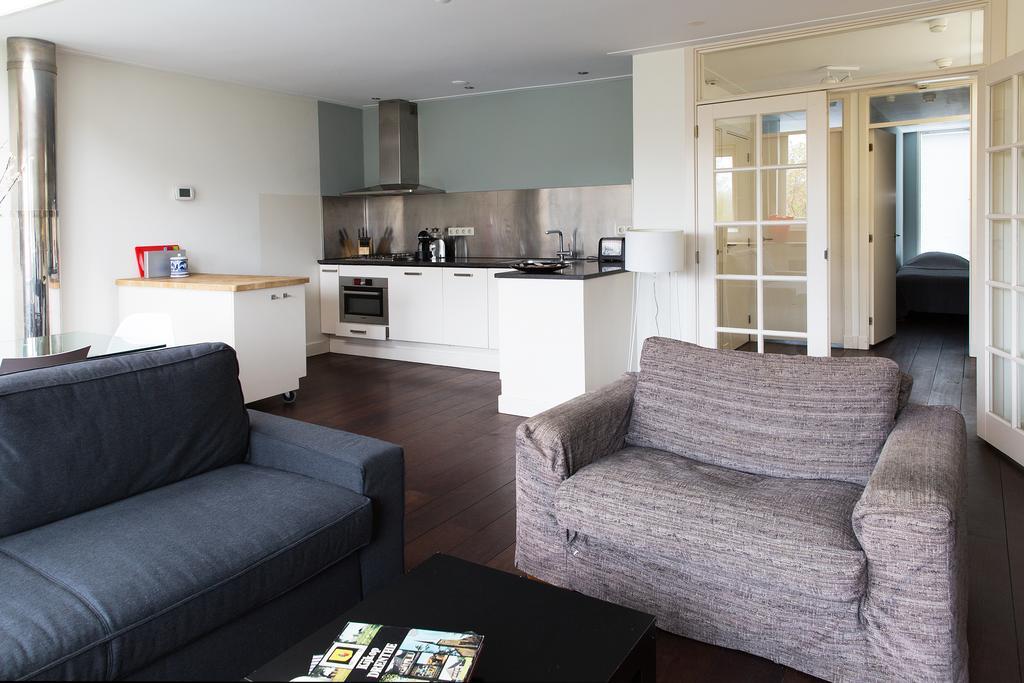 Appart hôtel Marnix360apartments 2*