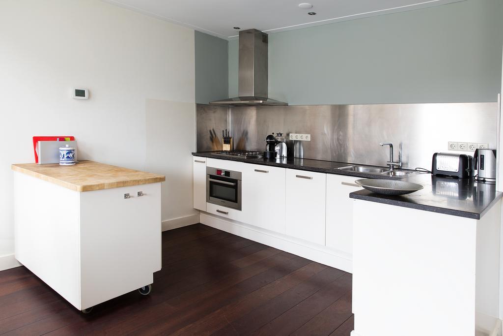 Appart hôtel Marnix360apartments Amsterdam