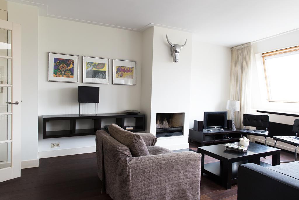 Appart hôtel Marnix360apartments