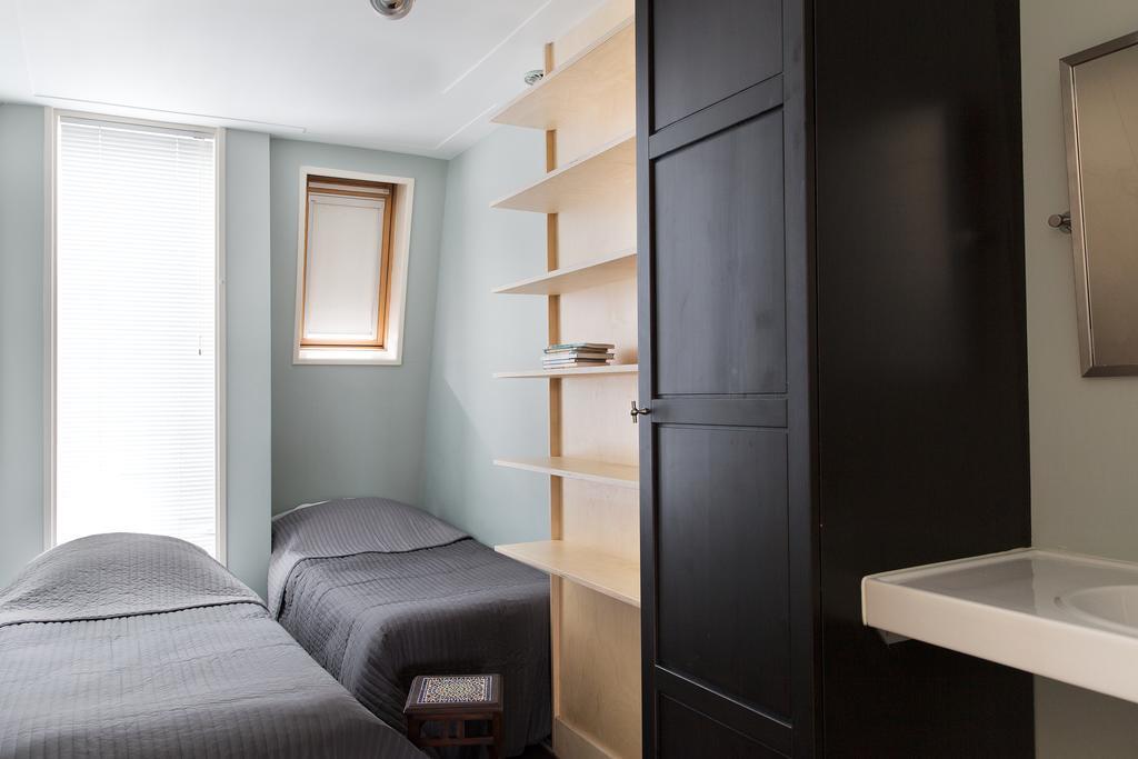 Appart hôtel Marnix360apartments 2*