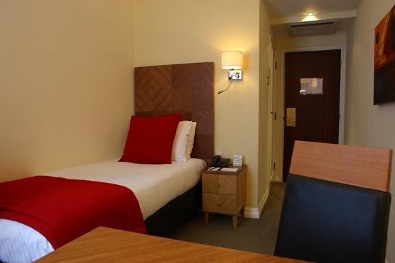 Hotel The Alfred Amsterdam