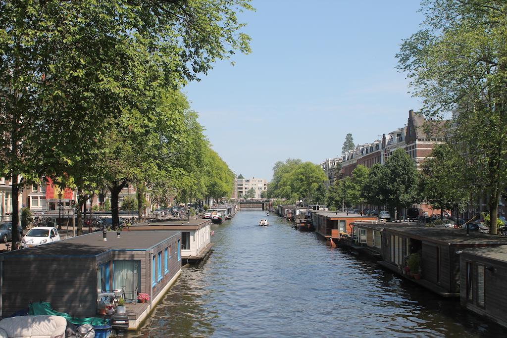 Bed & Breakfast Great Bed And Breakfast Amsterdam