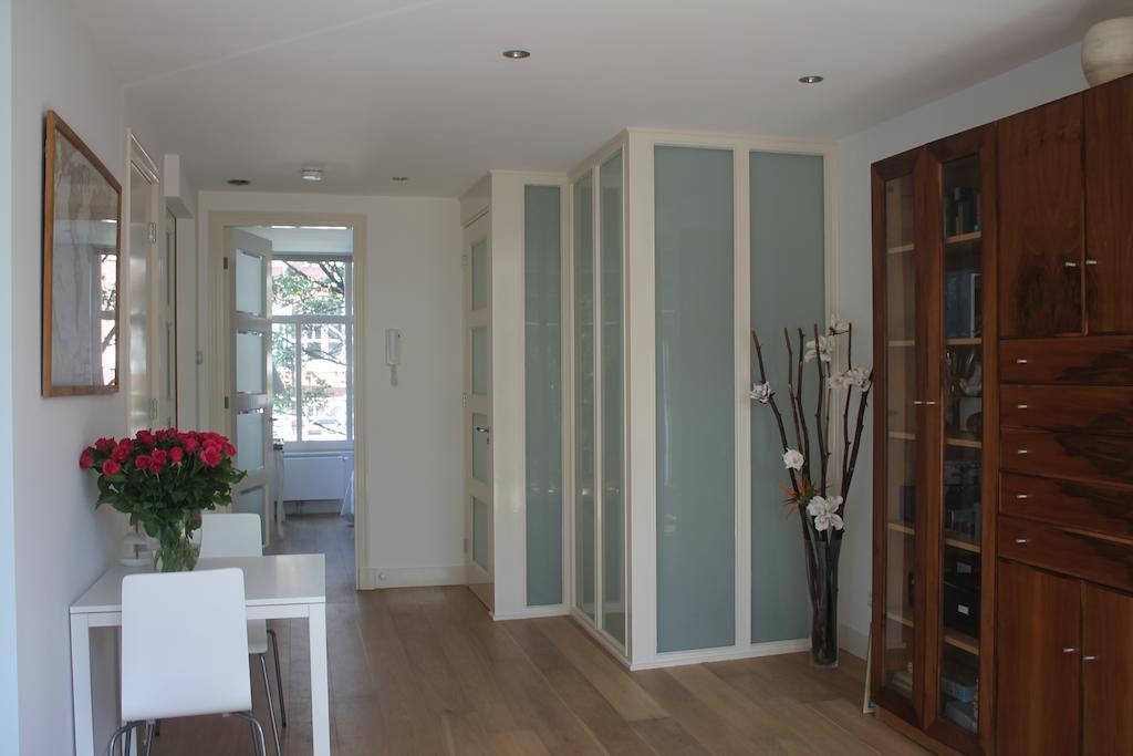 Bed & Breakfast Great Bed And Breakfast Amsterdam 2*