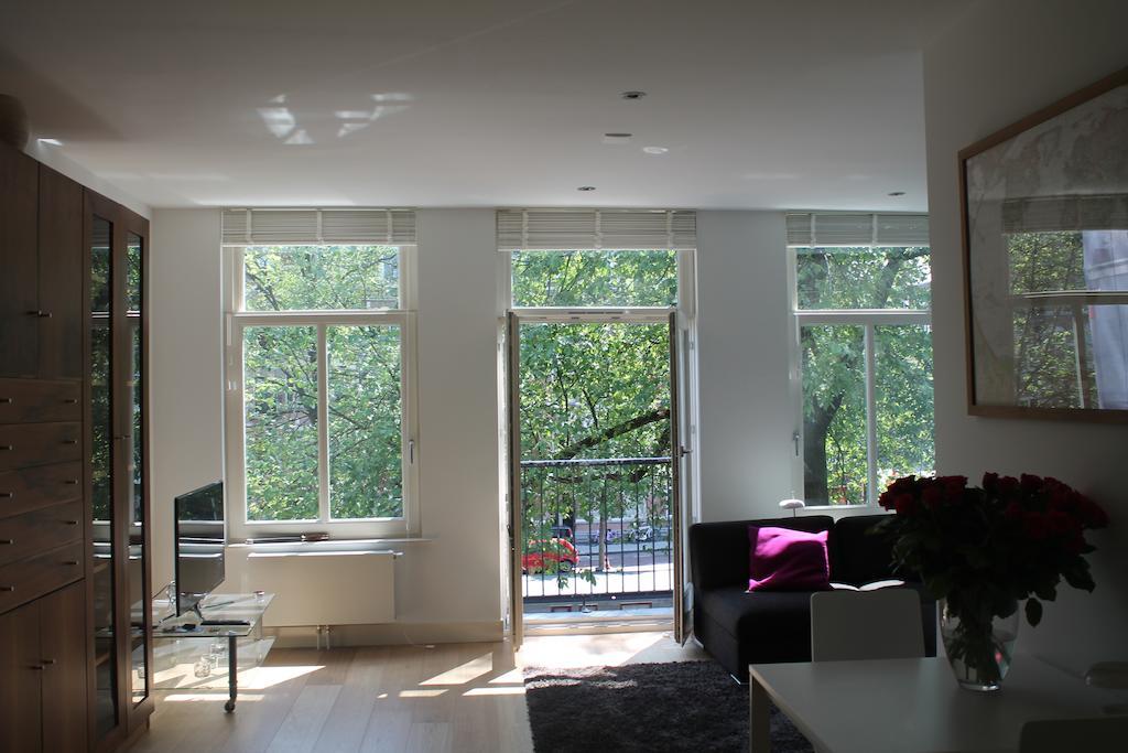 Bed & Breakfast Great Bed And Breakfast Amsterdam