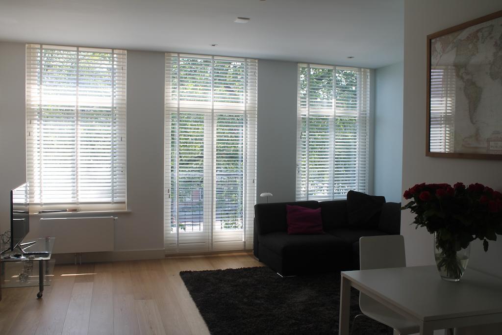 Great Bed And Breakfast Amsterdam Amsterdam