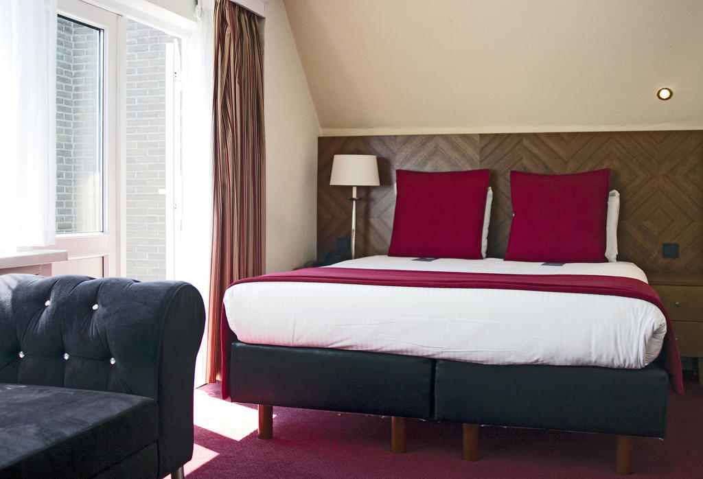 The Alfred Amsterdam