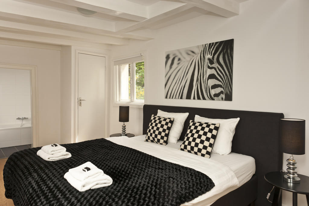 Appartamento Captain Canalhouse Luxury