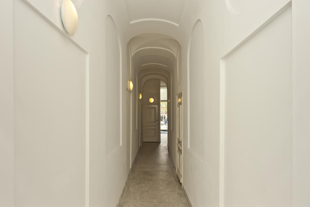 Appartamento Captain Canalhouse Luxury Amsterdam