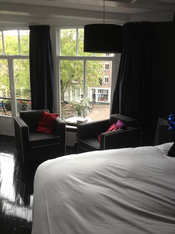 Couette-café Bij Tijn Op De Gracht