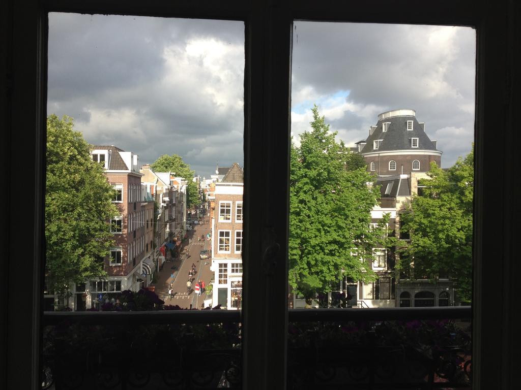 Couette-café Bij Tijn Op De Gracht