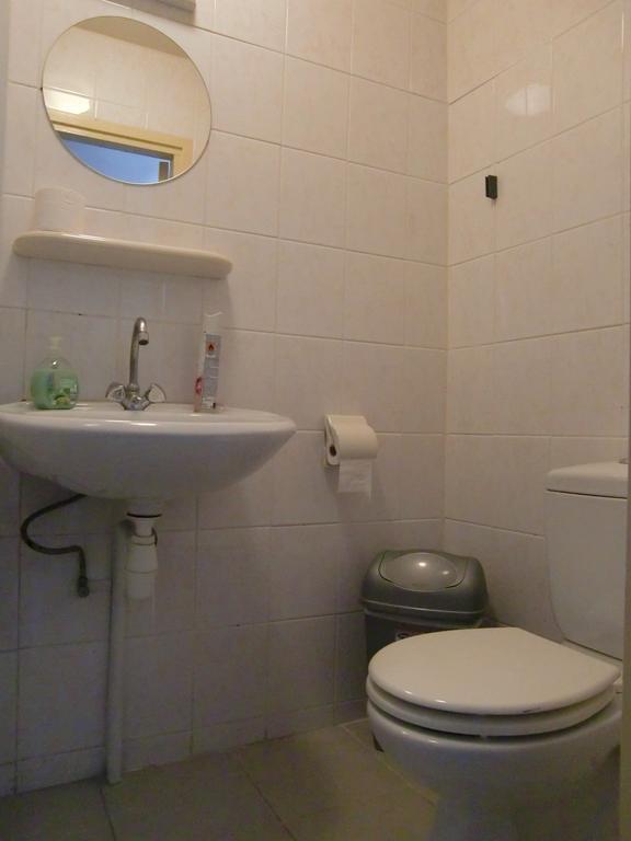 Hotel Budget Thorbecke Amsterdam