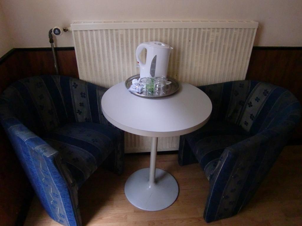 Hotel Budget Thorbecke Amsterdam