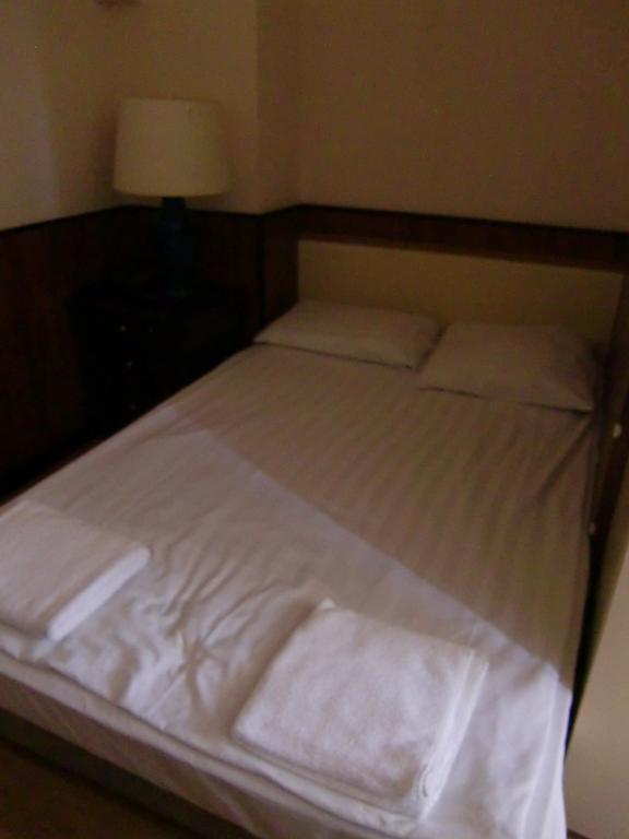 Hotel Budget Thorbecke Amsterdam