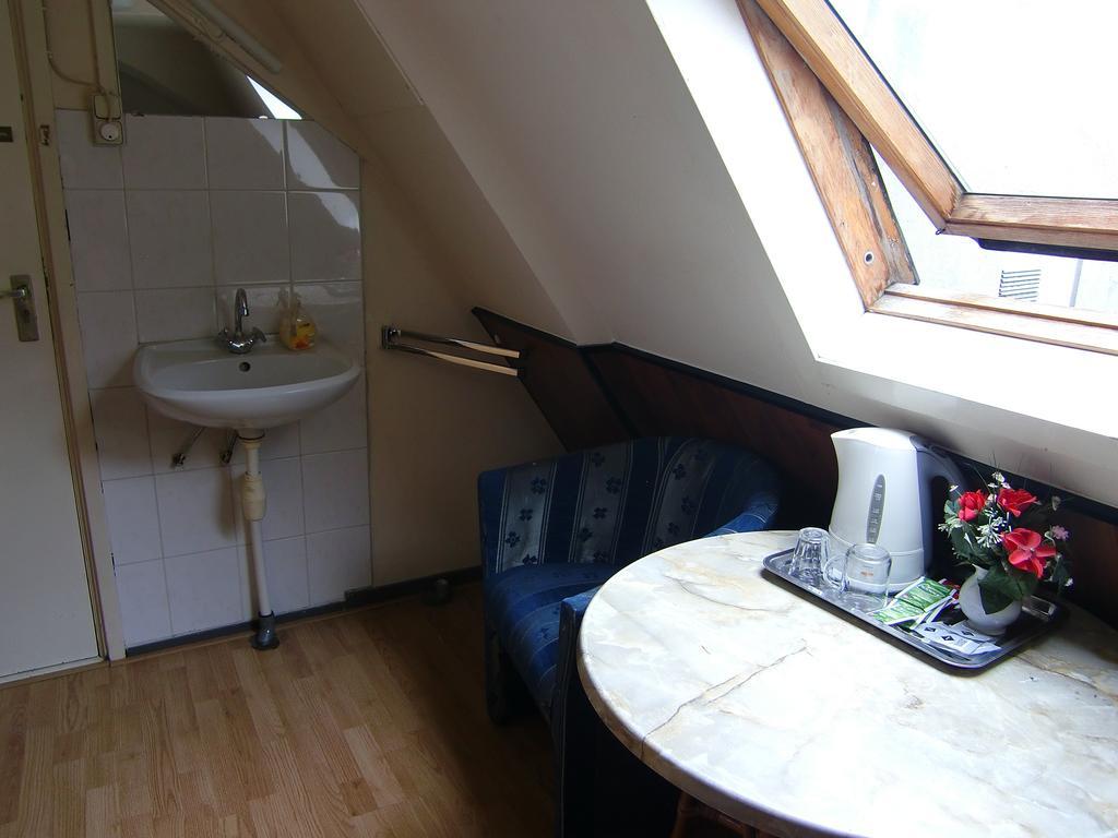 Hotel Budget Thorbecke