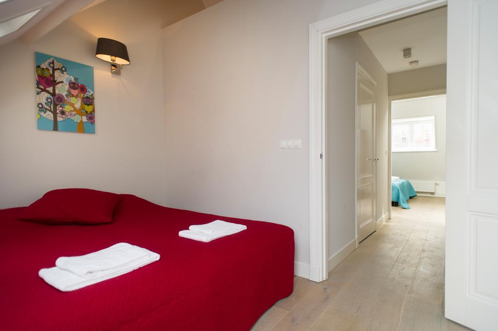 Hotel Iland Amsterdam