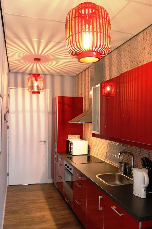 Hostelle * Amsterdam