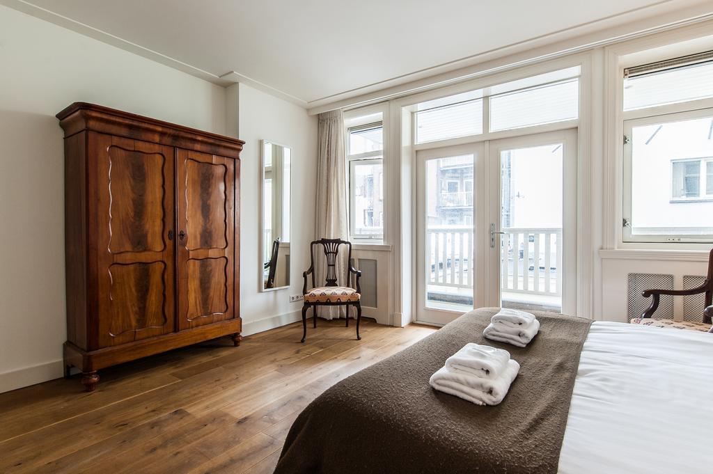 Appartement Short Group Jordaan Laurier Serviced