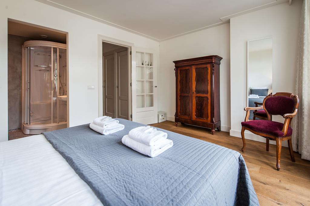 Appartement Short Group Jordaan Laurier Serviced
