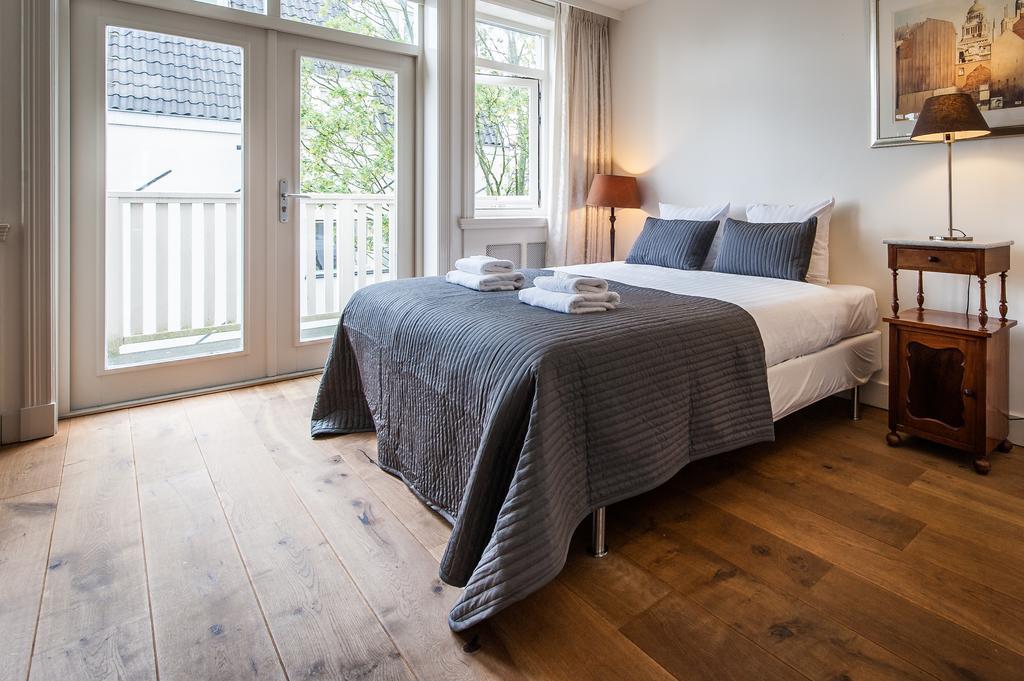 Appartement Short Group Jordaan Laurier Serviced