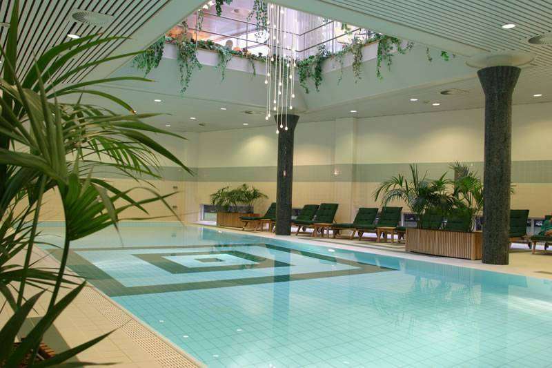 Hotel Okura – The Leading Of The World 5*
