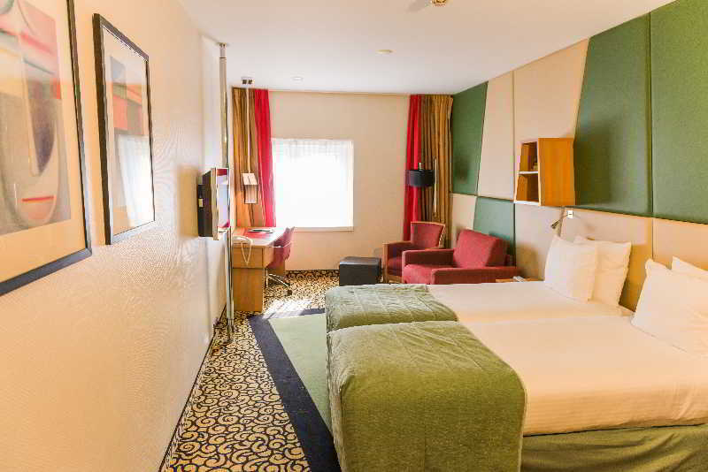 Hotel Savoy Amsterdam