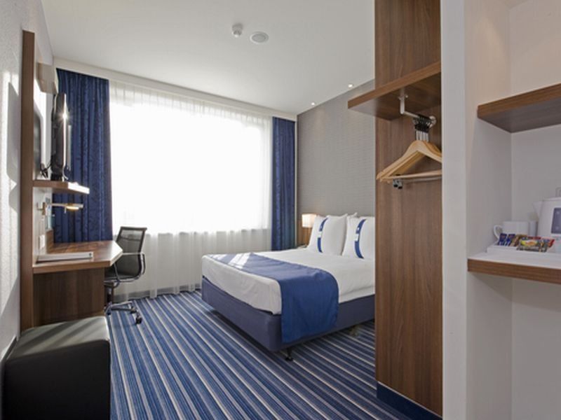 Hotel Express - Sloterdijk Station, An Ihg