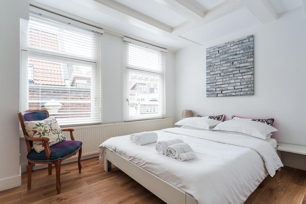Bed & Breakfast House Of Arts - Centre