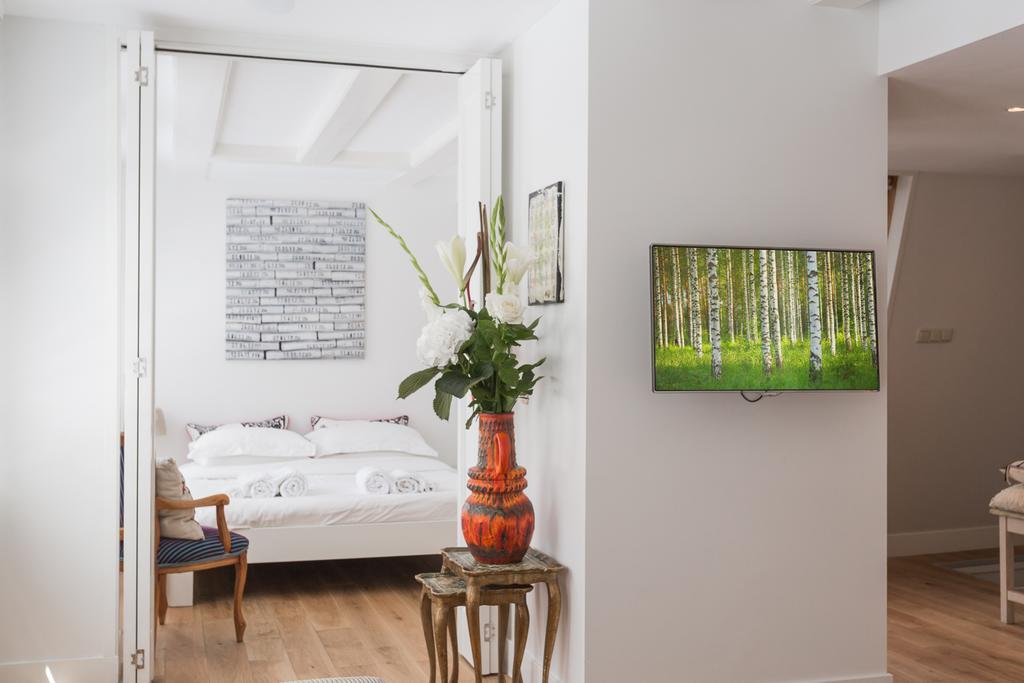 Bed & Breakfast House Of Arts - Centre Amsterdam