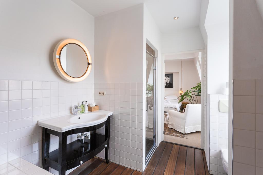 Bed & Breakfast House Of Arts - Centre Amsterdam