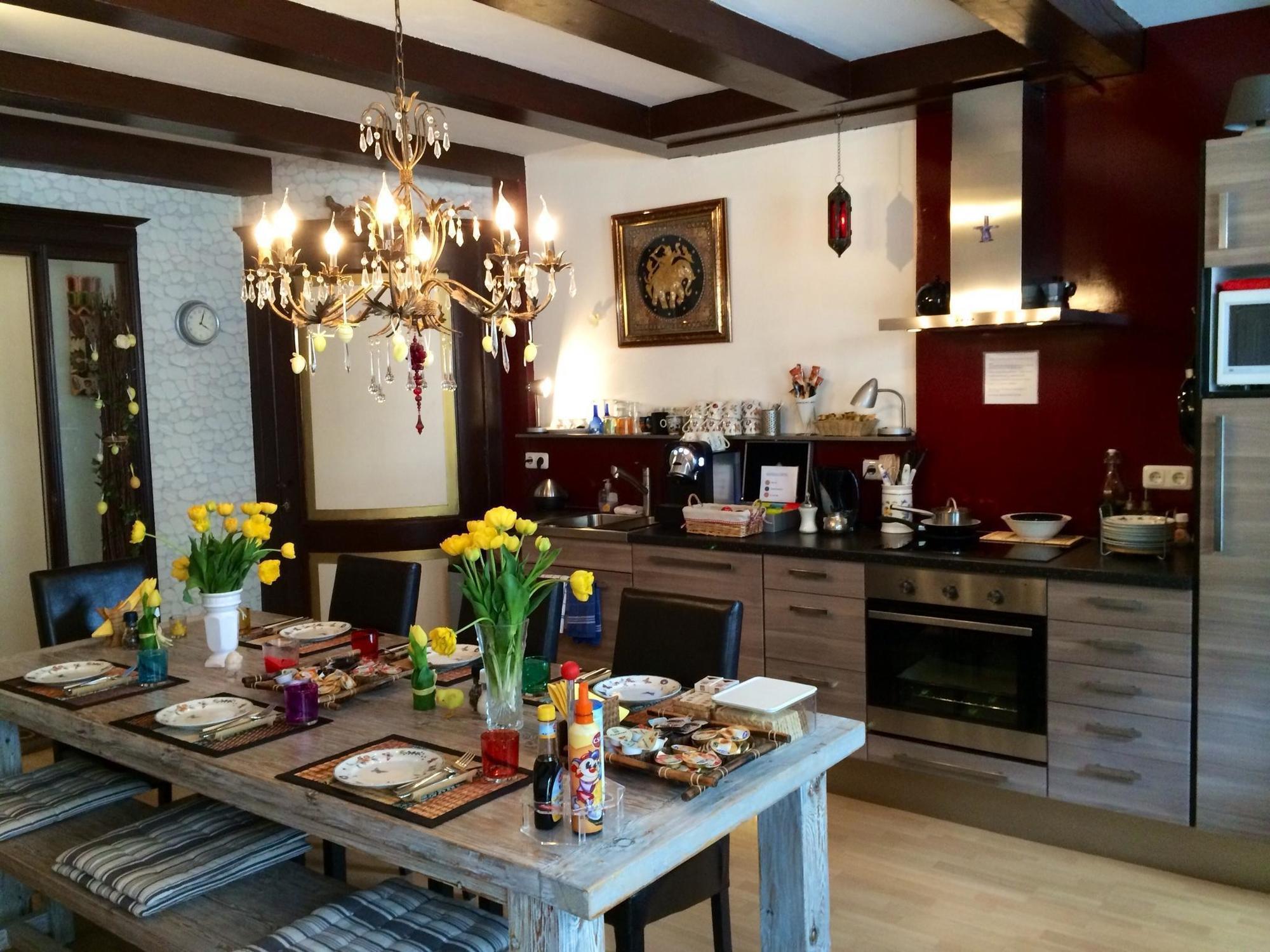 Guest house Barrio 3*