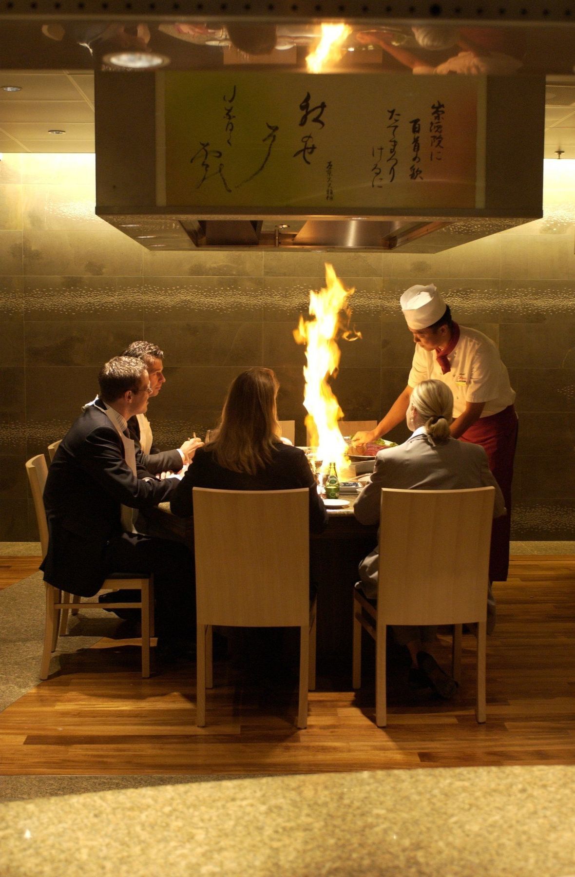 Hotel Okura – The Leading Of The World 5*