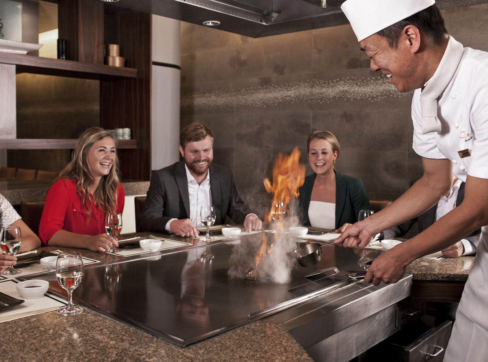 Hotel Okura – The Leading Of The World