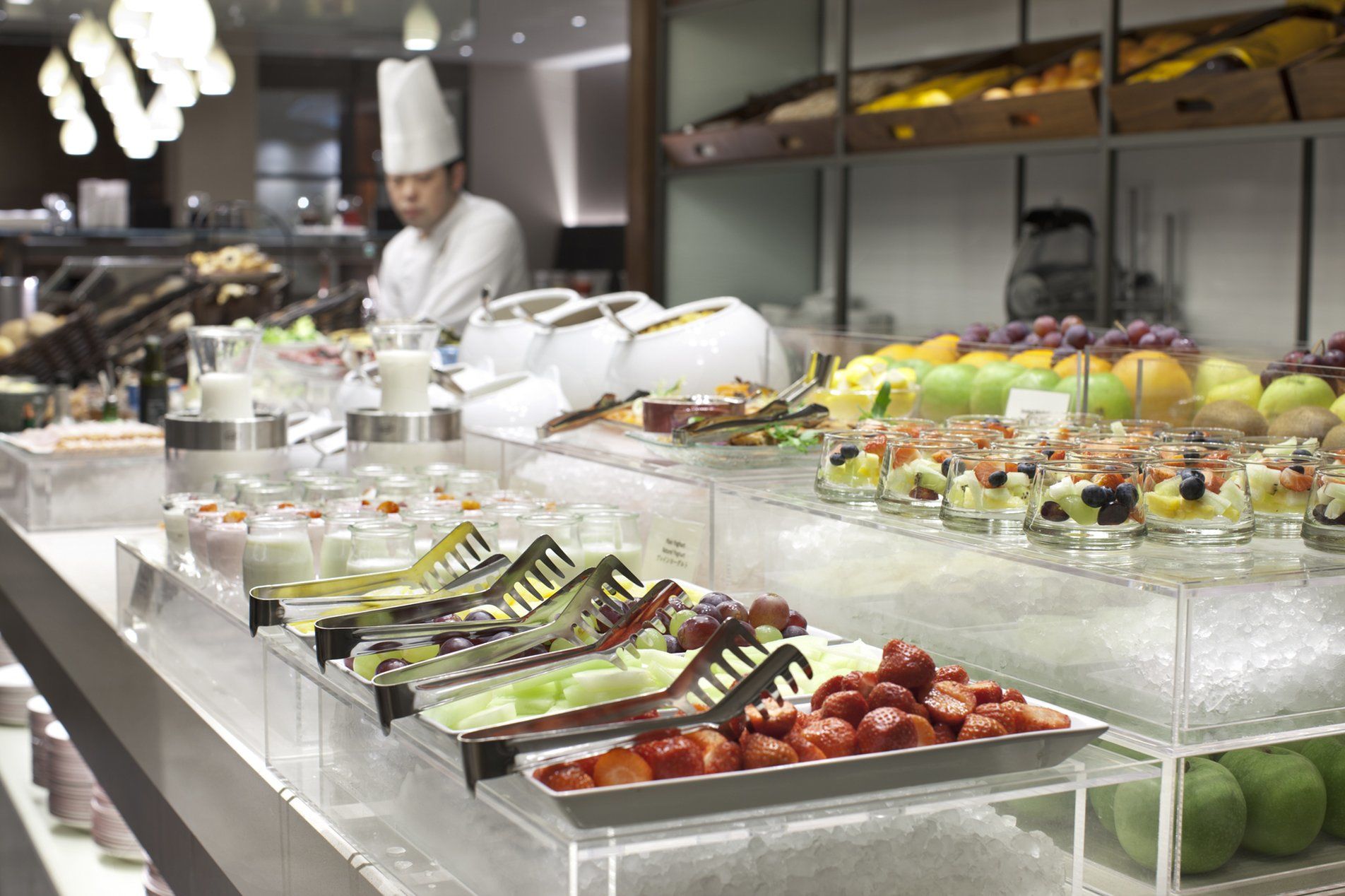 Okura – The Leading Of The World