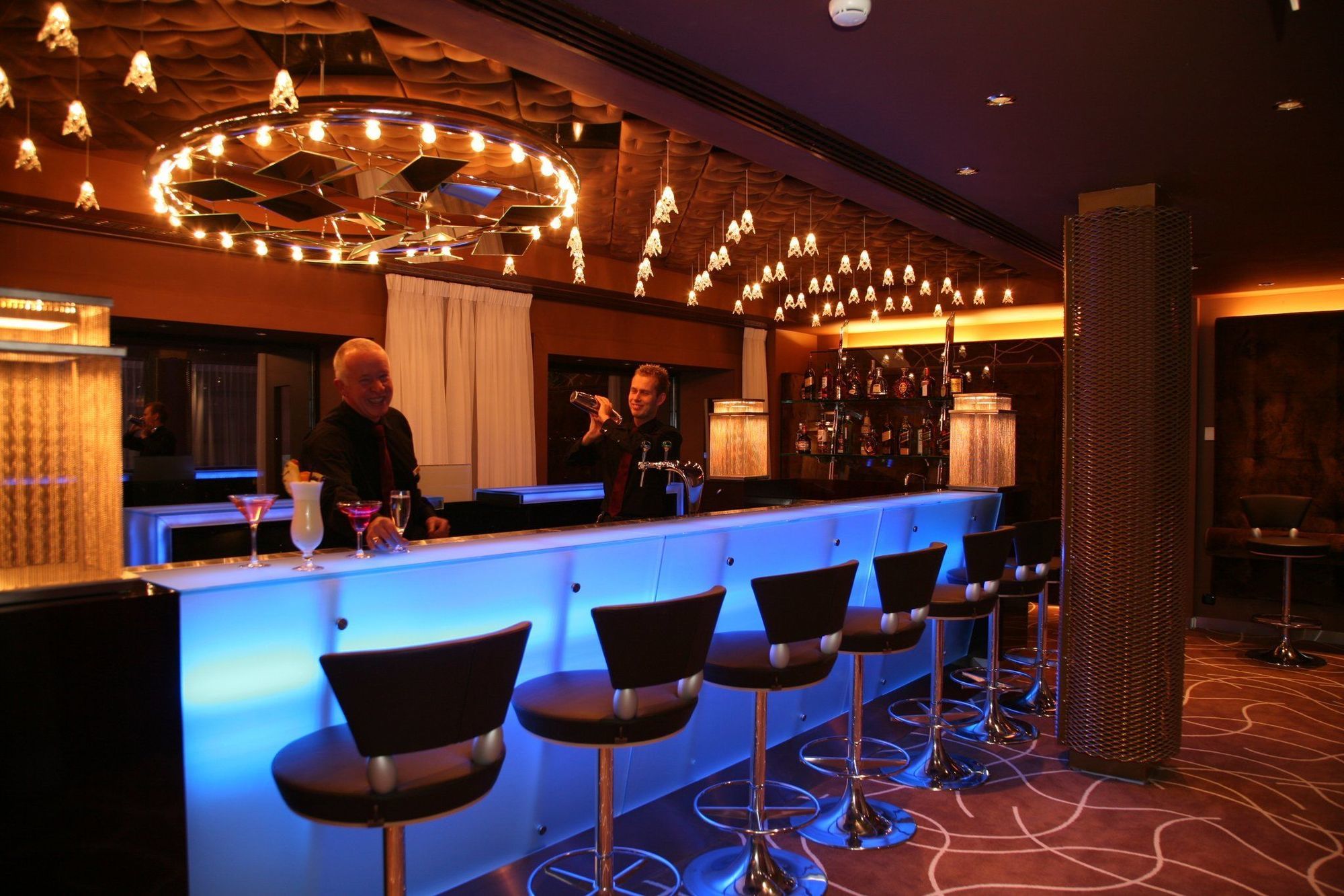 Hotel Okura – The Leading Of The World 5*