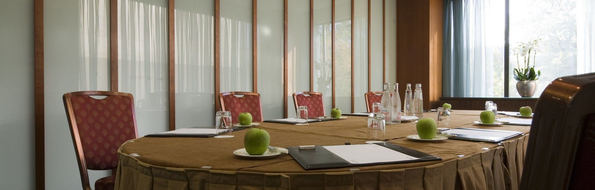 Hotel Okura – The Leading Of The World