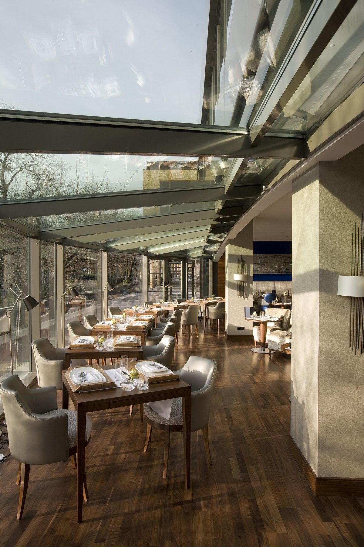 Hotel Okura – The Leading Of The World 5*