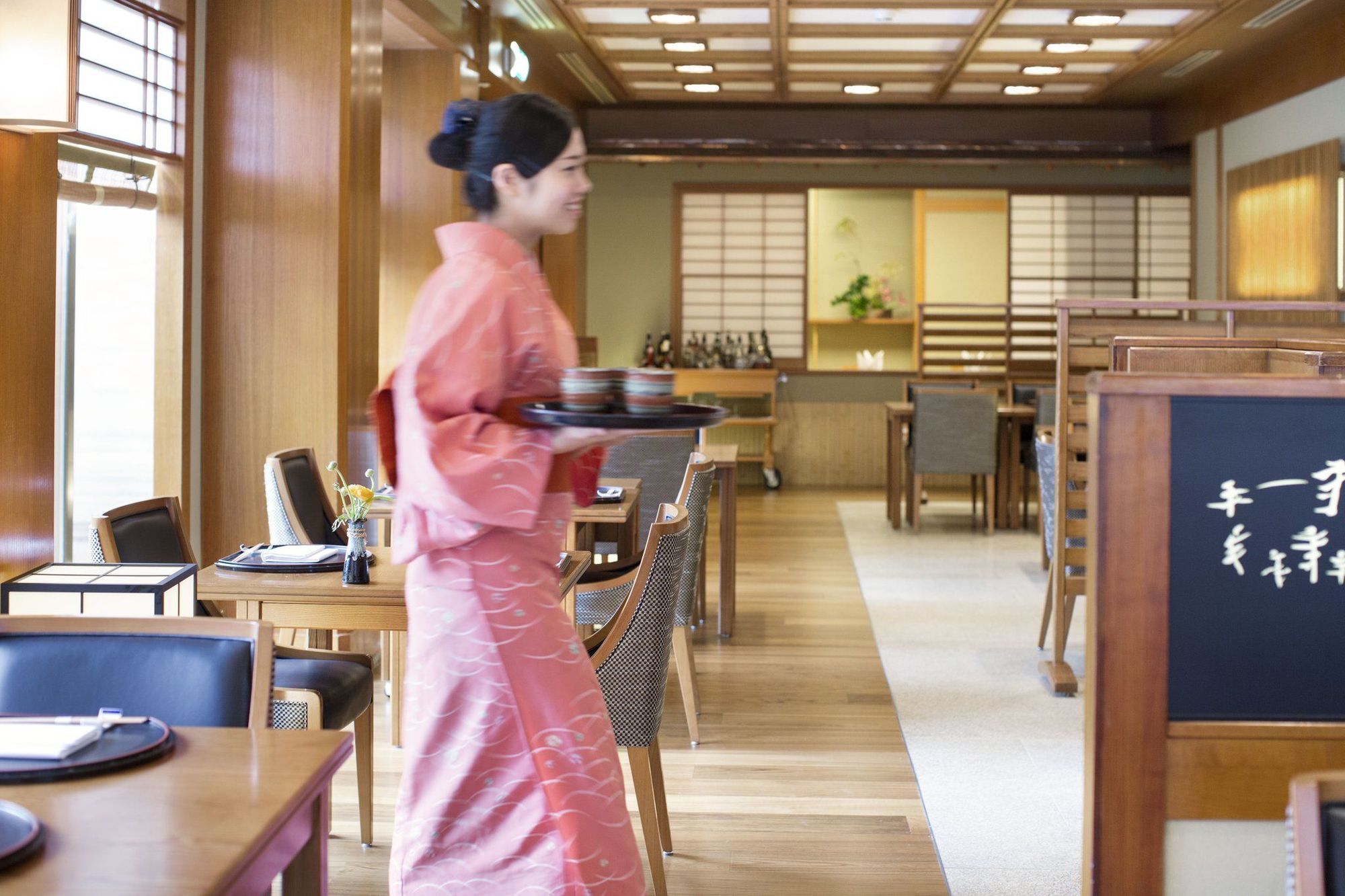 Okura – The Leading Of The World Amsterdam
