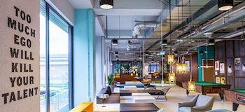 Hotel The Social Hub West 3*