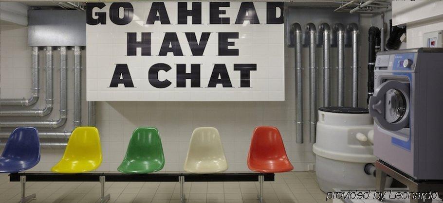 The Social Hub West
