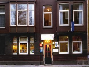 Aadam Wilhelmina 3* Amsterdam
