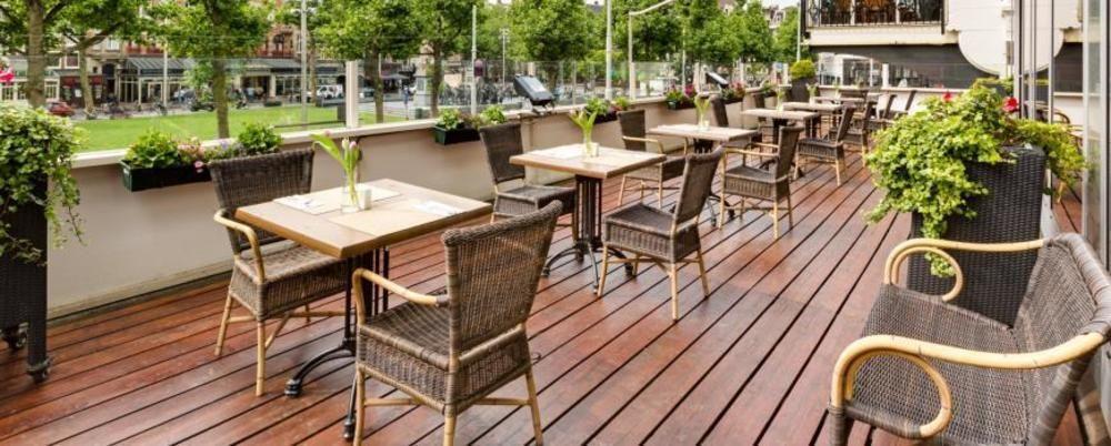 Nh Caransa Hotel Amsterdam