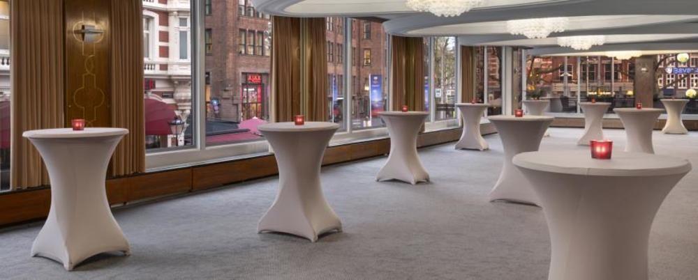 Nh Caransa Hotel Amsterdam