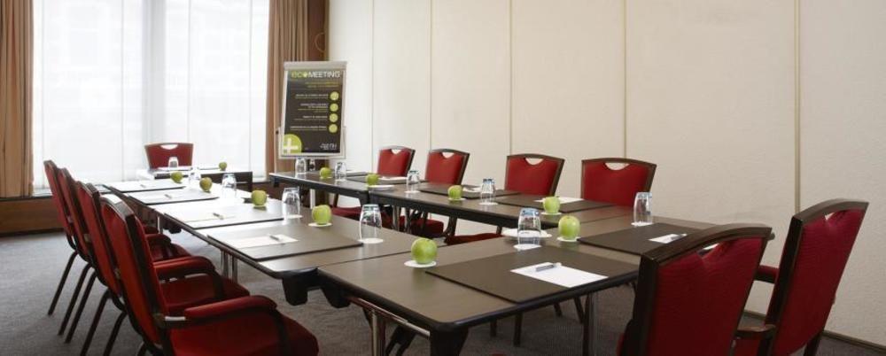 Nh Caransa 4* Amsterdam
