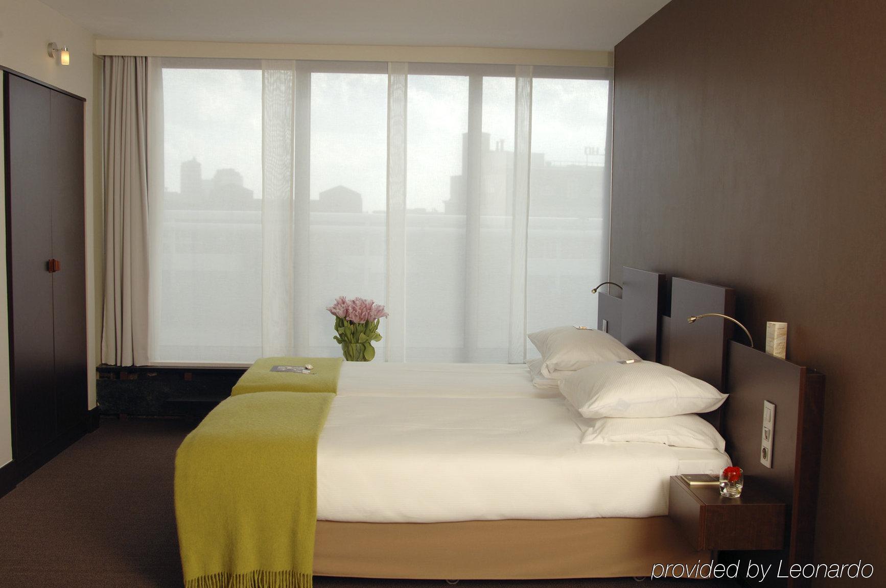 Nh Caransa Hotel 4*