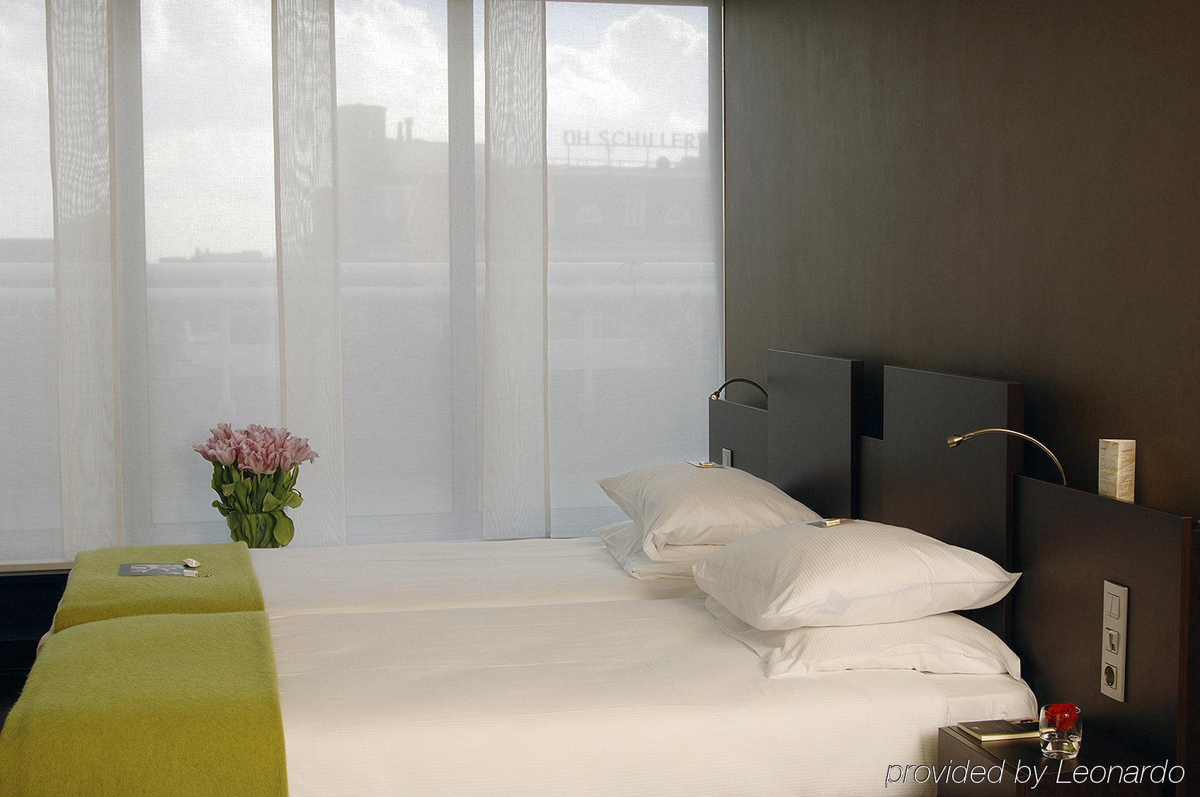 Nh Caransa Hotel