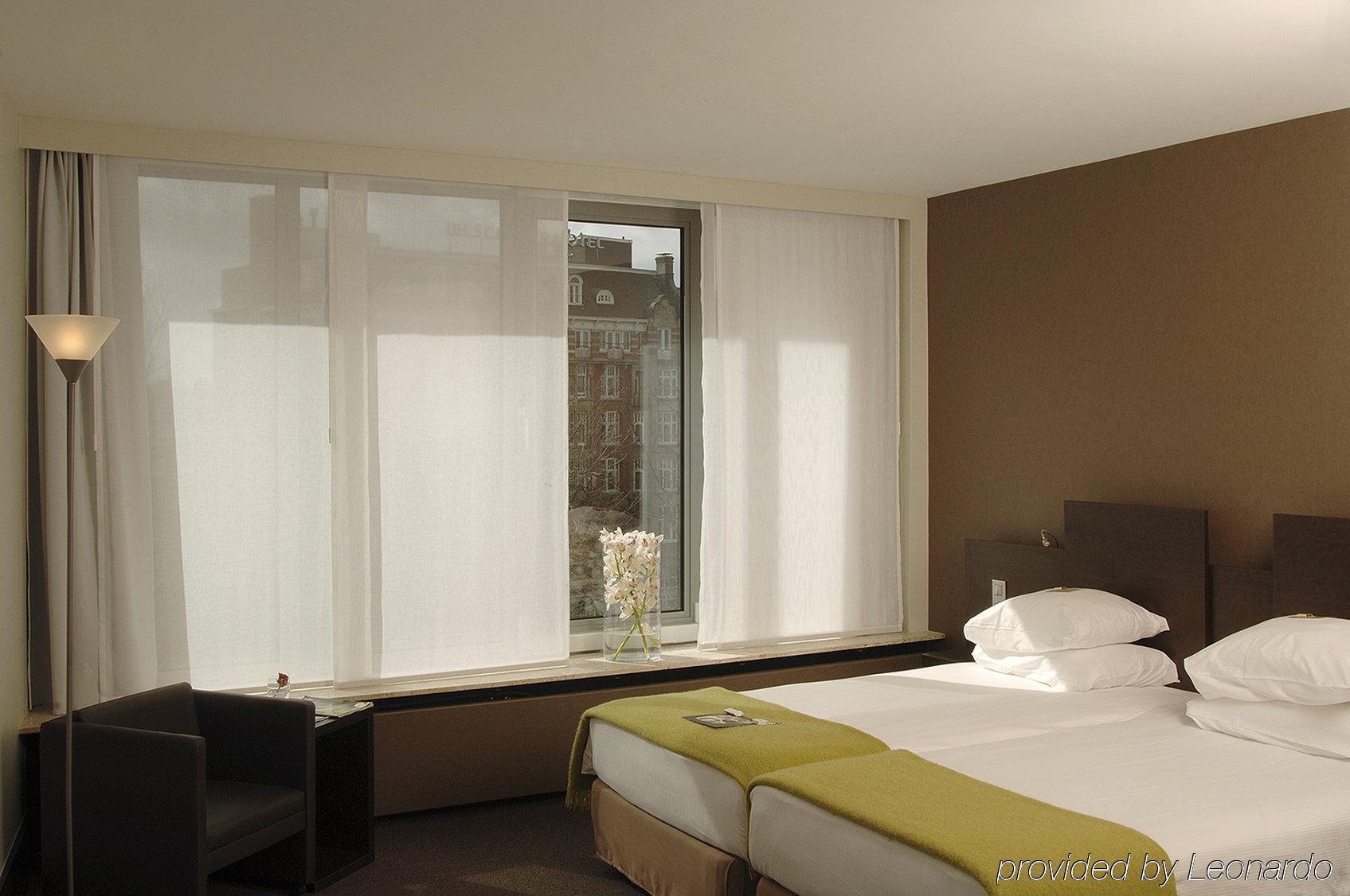 Nh Caransa Hotel Amsterdam